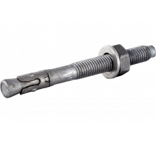 Анкер клиновой А-КА 8/60 x 130 HOT