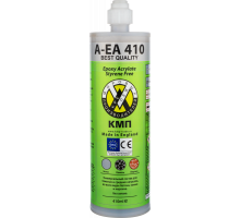 Химический анкер A-EA 410ml Эпокси-Акрилат Химический анкер A-EA 410ml Эпокси-Акрилат