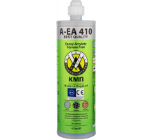 Химический анкер A-EA 410ml Эпокси-Акрилат