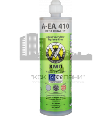Химический анкер A-EA 410ml Эпокси-Акрилат