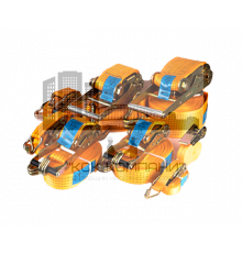 Ремень стяжной СР 50 4,0т/8,0т-10м