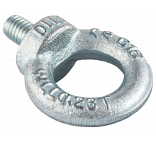 Рым-болт DIN 580 M6