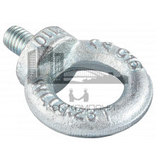 Рым-болт DIN 580 M6