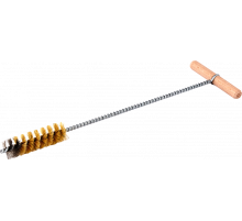 Щетка для прочистки отверстий 19/20мм комб. (отв.14-18мм)