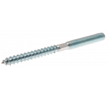 Шпилька сантехническая 10x200 ZN