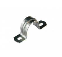 Скоба двухлапковая СМД (12-13мм) ZN