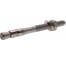 Анкер клиновой А-КА М8/10 x 75 MAGNI