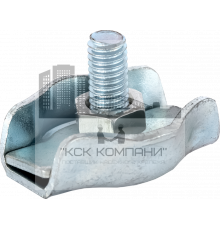 Зажим для троса SIMPLEX 4мм