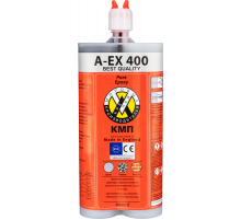 Химический анкер A-EX 400ml EPOXY