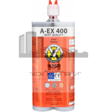 Химический анкер A-EX 400ml EPOXY