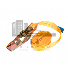 Ремень стяжной кольцевой СР 25 1т-5м
