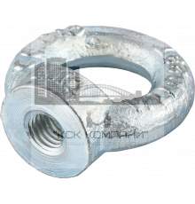 Рым-гайка DIN 582 М16