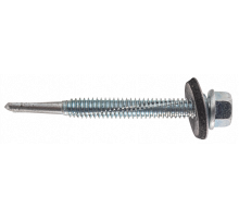 Саморез для легких металлических конструкций 5.5х50