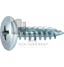 Саморез металл-металл 4,2x19