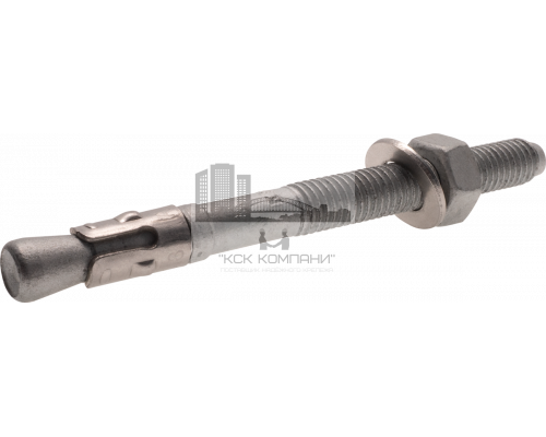 Анкер клиновой А-КА М10/20 x 95 MAGNI