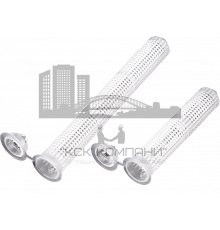 Сетчатая гильза 16х130 (для шпилек M8-M10-M12)