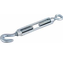 Талреп крюк-кольцо DIN 1480 М22