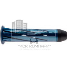 Анкер для тонких листов 10x46 (лист 9-18мм) с полукруглым винтом M5x55