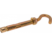 Анкерный болт с крюком 12 x 70