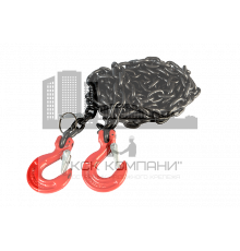 Цепь крепежная ЦК13 10,6т / 5м (13мм)