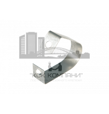 Хомут спринклерный (135-143мм) 5" ZN