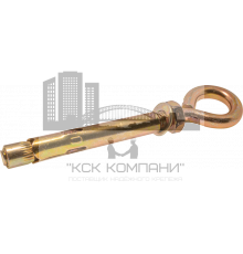 Анкерный болт с петлей 12 x 100