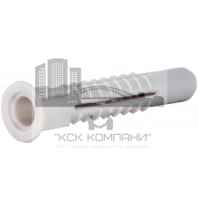 Дюбель универсальный КМП 8 (1500шт)