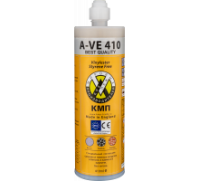 Химический анкер A-VE 410ml Винилэстер Химический анкер A-VE 410ml Винилэстер