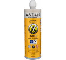 Химический анкер A-VE 410ml Винилэстер