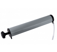 Насос для прочистки отверстий