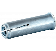 Анкер забивной с бортиком М10 ZN Анкер забивной с бортиком М10 ZN