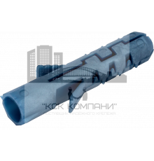 Дюбель нейлоновый SUPER 16x80 (40шт)