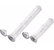 Сетчатая гильза 12х85 (для шпильки M6)