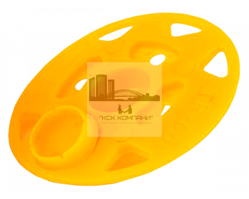 Тарельчатый держатель BAU-FIX TR-60