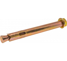 Анкерный болт с гайкой 10 x 40