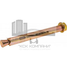 Анкерный болт с гайкой 10 x 40
