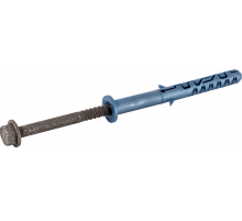 Фасадный дюбель EXPANDET SUPER MFA 10x85 HOT