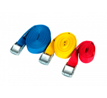 Ремень стяжной кольцевой СРМ25 0,2т - 4,0 м