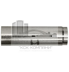 E A4 Анкер забивной (нерж. сталь A4) 12х40