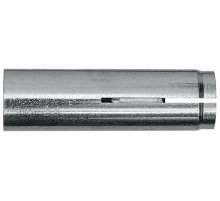 E Анкер забивной (оцинкованная сталь) 12х40