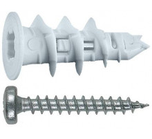 MFJ-S Фибер-Джет с шурупом с цилиндрической головкой 4,5х32