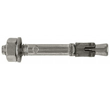 N A4 Анкер-гвоздь (нерж. сталь A4) 6х49