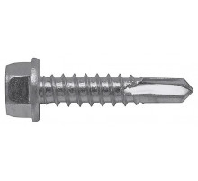 SD 5 Винт самосверлящий без шайбы 5,5х25