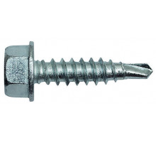 SD O2 Винт самосверлящий без шайбы 4,8х20