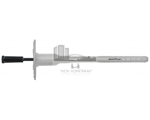 TA10-P Дюбель с пластиковым гвоздем 10х220