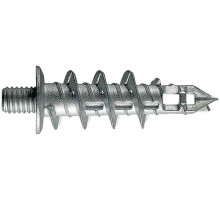 MJPm Джет-плаг с метрической соединительной резьбой                         - Размер, мм: 39