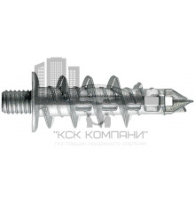 MJPm Джет-плаг с метрической соединительной резьбой                         - Размер, мм: 39