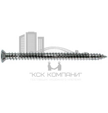 MRS Стеновой шуруп, головка 11,5 мм 7,5х180