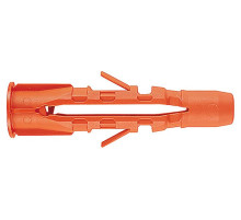 MU Дюбель многофункциональный 10х60