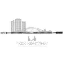 RBL Удлинитель щетки RB                         - Длина, мм: 150